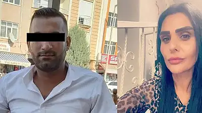 Konya'da saplantılı aşk kabusu oldu: 7 yerinden bıçaklandı! Sosyal medyada böyle paylaşmış...