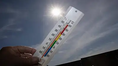 Konya'da sıcaklıklar yükseliyor! Özellikle o güne dikkat