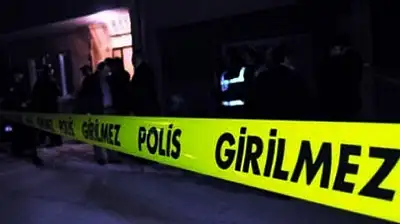 Konya'da silahlı saldırı: Husumetli gruplar arasında çatışma çıktı: 1 ölü!