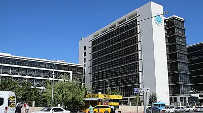 Konya'da üniversite hastanelerine 200 personel alınacak! Başvuru takvimi açıklandı!