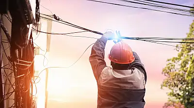 Konya'da 7 ilçede elektrikler kesilecek! Saatlerce sürecek(14.01.2026)