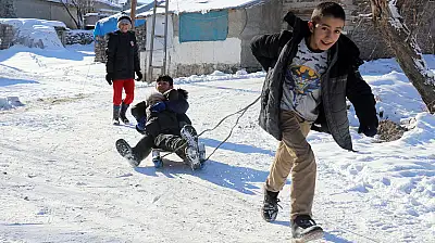 Konya'da yarın okullar tatil mi? O ilçe için haber geldi!