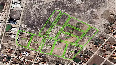 Konya'da yatırımcılara dev fırsat: 13 arsa satışa çıkıyor!