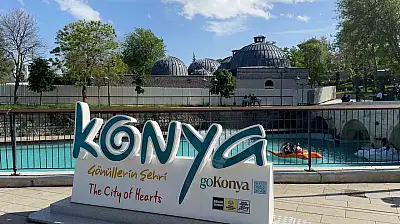 Konya'da yeni haftada sıcaklıklar artacak mı? İşte vatandaşların merak ettiği rapor!