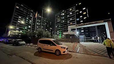 Konya'daki aile faciasında isimler belli oldu