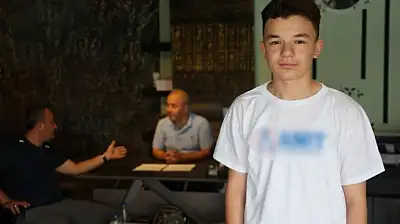 Konya'daki LGS birincisinden ezber bozan itiraf: 'Top oynamadım, film bile izlemedim'