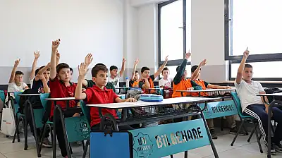 Konya'daki öğrencilere müjde: Ücretsiz eğitim desteği başlıyor! Başvuruyu kaçırmayın...
