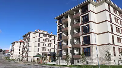 Konya'daki TOKİ kura çekilişinin yeri ve saati belli oldu!