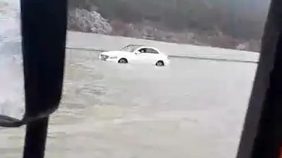 Konya-Antalya yolu açılmadı! 1 haftalık yol çilesi kapıda