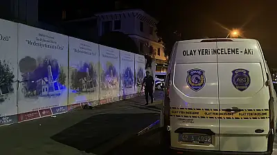 Konya'nın göbeğinde dehşet! Tartışma kanlı bitti