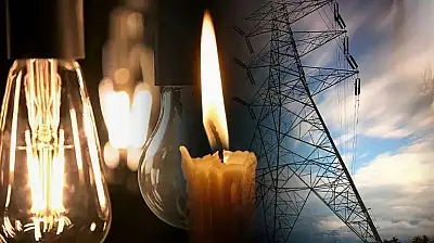 Konya'nın merkez iki ilçesi karanlığa gömülecek! O saatlere dikkat!  (03 02. 2026)