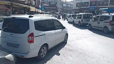 Konya'nın merkezindeki otopark sorunu nasıl çözülecek?