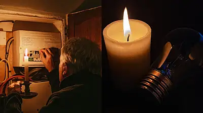 Saatlerce elektrik olmayacak! Konya'nın iki merkez ilçesinde kesintiler yaşanacak! (26. 01. 2026)