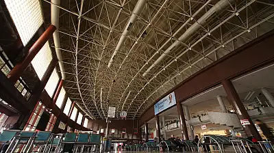 Konya'nın yeni otogarı için geri sayım! Yeni adresi belli oldu