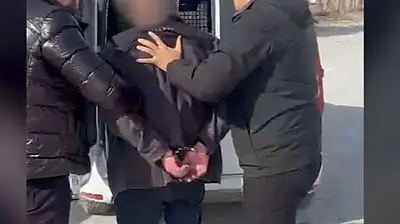 Konya polisi kurnaz firariyi adım adım izledi!