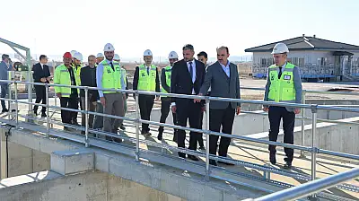 Konya, sadece 1 yılda bunu yaptı! Sıfır israf, maksimum kazanım...