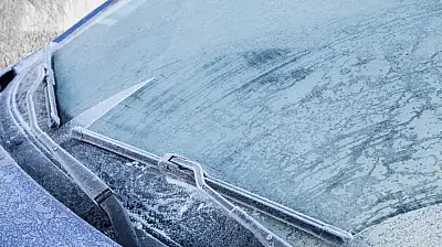 Konya'yı zemheri vuracak! 40 gün sürecek!