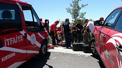 Konya yolundaki acı kazada ölenlerin kimlikleri belli oldu: O detay yürek burktu!