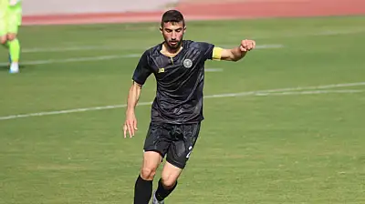 Konyalı futbolcu 'bahis soruşturması' kapsamında gözaltına alındı!