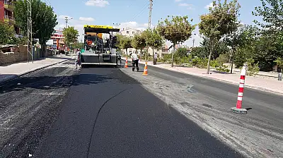 Konyalı sürücüler dikkat! O caddelerde yol kapatma ve daraltma var! 8 saat sürecek…