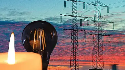 Konyalılara kritik uyarı! Saatlerce elektrik olmayacak! İşte o mahalleler...