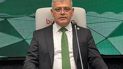 Konyaspor Başkanı Atiker'den transfer açıklaması