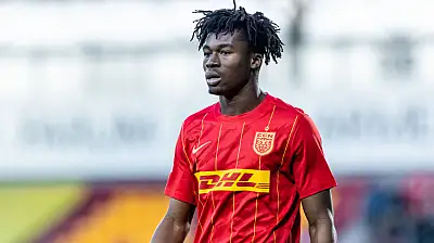 Konyaspor, Burkina Fasolu stoperi kadrosuna katıyor