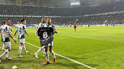 Konyaspor'da ayrılık yaşanabilir! Oyuncu kampa katılmayacak
