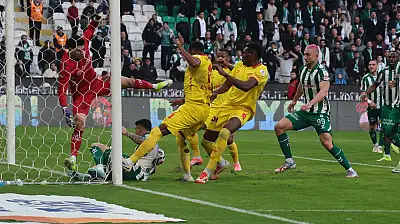 Konyaspor'da Bahadır'dan açıklama! İlhan Palut ve Çağdaş Atan hakkında konuştu