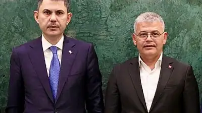 Konyaspor'da Başkan Atiker'den Murat Kurum açıklaması 'Daha çok yere yazarım'