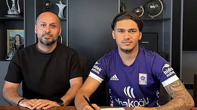 Konyaspor'da bir ayrılık daha resmileşti! Genç oyuncu 2.Lig ekibine kiralandı