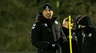 Konyaspor'da Çağdaş Atan'dan flaş Ahmed Kutucu ve Olaigbe açıklaması!