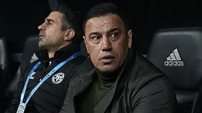 Konyaspor'da Çağdaş Atan'dan istifa sözleri