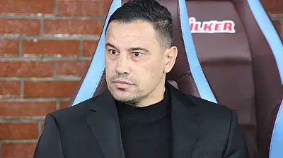 Konyaspor'da Çağdaş Atan'dan Kayserispor açıklaması