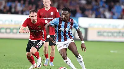 Konyaspor'da Çağdaş Atan'dan Olaigbe açıklaması