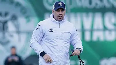 Konyaspor'da Çağdaş Atan'dan transfer sözleri! '8 transfer yaptık'