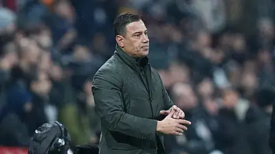 Konyaspor'da Çağdaş Atan ile yollar ayrıldı! Takımın başına o hoca geliyor!