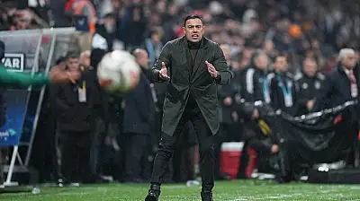 Konyaspor'da Çağdaş Atan transfer dönemini değerlendirdi