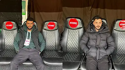 Konyaspor'da İlhan Palut'tan Baniya ve Gonçalves açıklaması