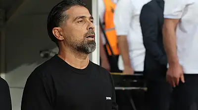 Konyaspor'da İlhan Palut'tan Enis Bardhi açıklaması!
