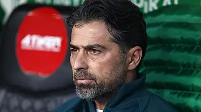 Konyaspor'da İlhan Palut'tan kadro açıklaması!