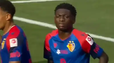 Konyaspor'da kalmak istememişti Barcelona'ya gol attı