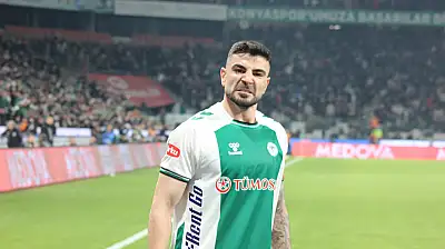 Konyaspor'da kaptan Adil Demirbağ'ın durumu netleşti