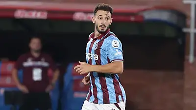 Konyaspor'da sol bek atağı! Trabzonsporlu oyuncu için teklif yapıldı