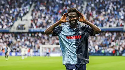 Konyaspor'da sol kanat için yeni transfer iddiası!