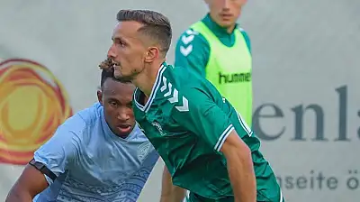 Konyaspor'da Ştefanescu'ya 1.Lig'den talip!