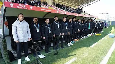 Konyaspor'da teknik heyetten ikinci devre için önemli açıklamalar