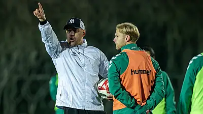 Konyaspor'da üç futbolcu kampa götürülmedi