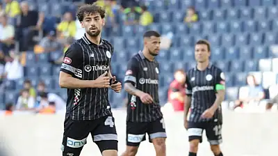 Konyaspor'da yeni bir fiyasko daha! Genç stoperin sözleşmesi fesih edildi