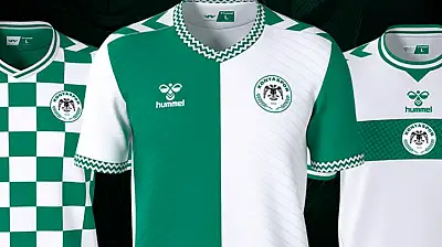 Konyaspor'da yeni sezon formaları için geri sayım sürüyor